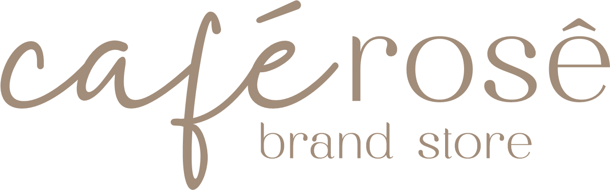 Café Rosê Brand Store