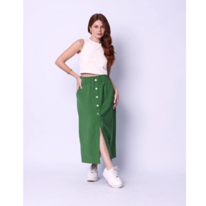 SAIA COM BOTÕES E ABERTURA FRONTAL