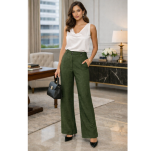 CALCA PANTALONA WASHED BOTOES