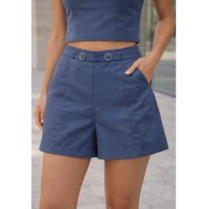 SHORTS SILMARA SUZY