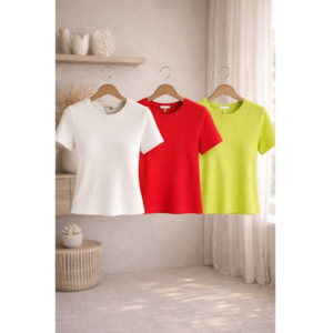 BLUSA JULIANA