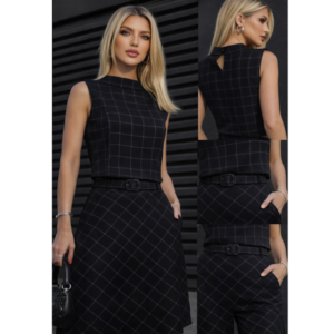 REGATA THAIS STELLA – ELEGÂNCIA MODERNA