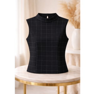 REGATA THAIS STELLA – ELEGÂNCIA MODERNA