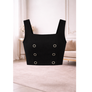 TOP CLEO – MODERNO, SOFISTICADO E CHEIO DE PERSONALIDADE