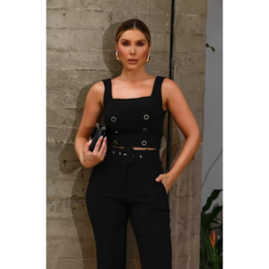 TOP CLEO – MODERNO, SOFISTICADO E CHEIO DE PERSONALIDADE